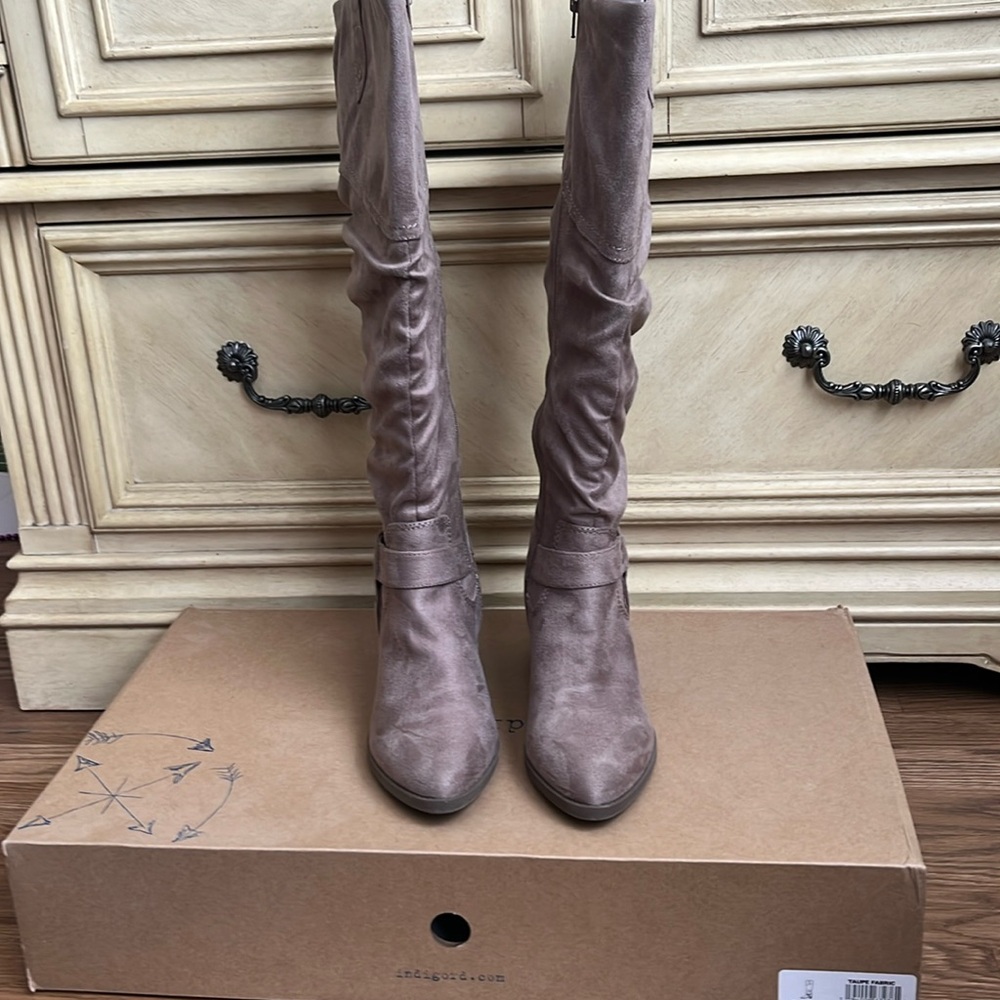 Indigo Rd. Women’s Boots